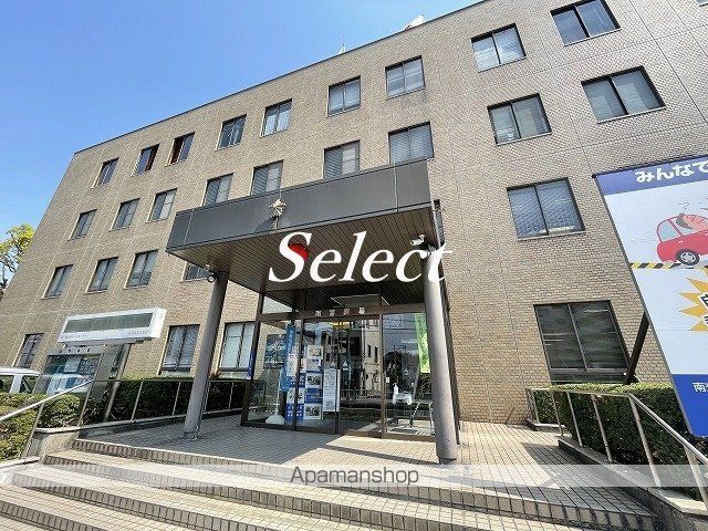 レオパレスSAKURAの周辺写真