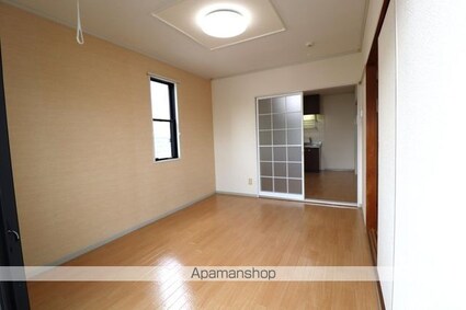 インペリアルハイツ　ＩＩＩ[3DK/55m2]の内装2