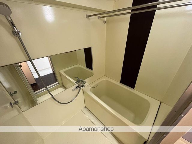 ロベリア弐番館の内装写真