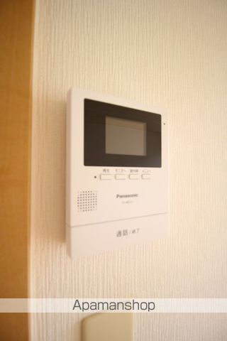 アーバンハイツ中井Cの内装写真