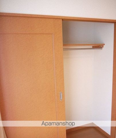 レオパレスオルディーレの内装写真