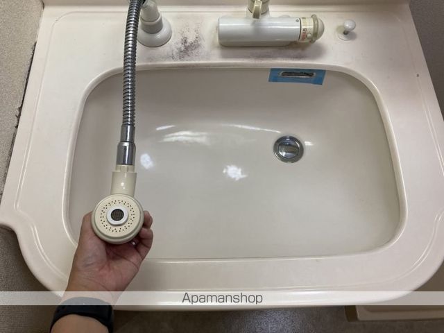 西大畑エルヴェの内装写真