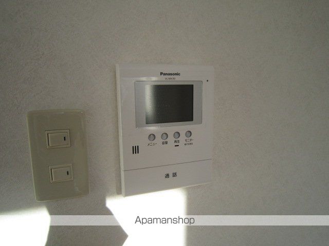 クリエート北23の内装写真