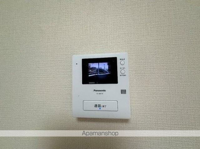 セラーズ二宮の内装写真