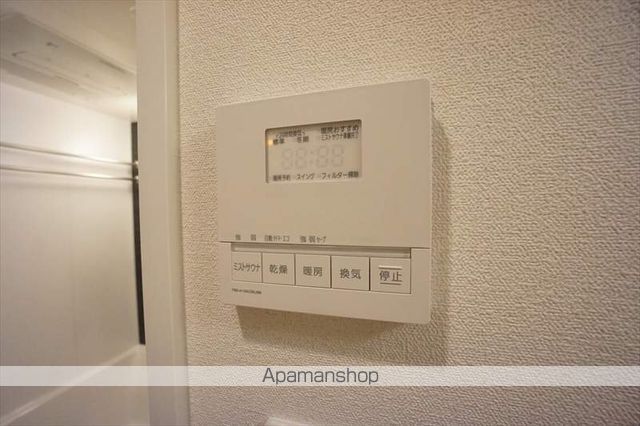 プレサンスTHE久屋大通レジェンドの内装写真