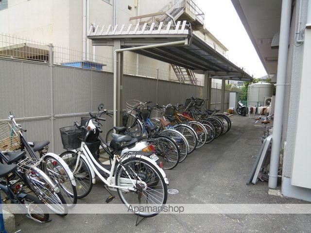 ヴェルドミール志賀の外観写真