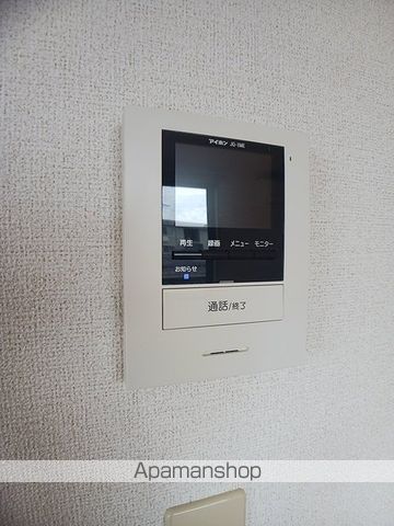 ベルフローラの内装写真