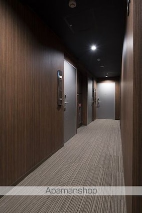 ロイジェントパークス四ツ谷[1R/31.92m2]の外観5