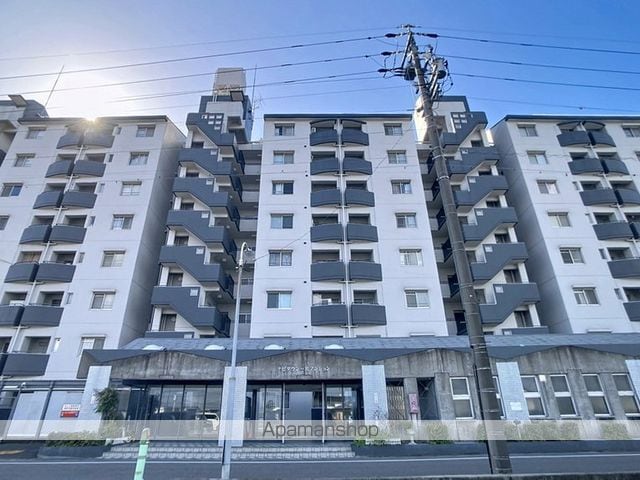 ナビタウン一宮の外観写真