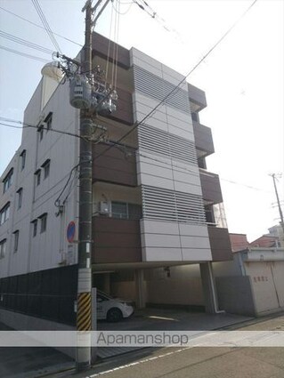 岩橋マンションⅡ[1LDK/45m2]の外観4