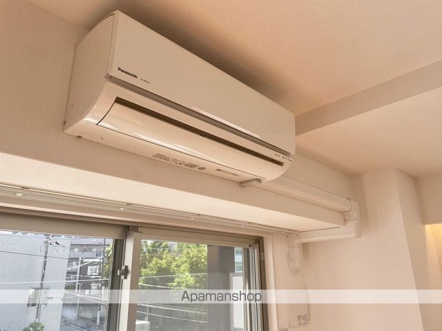 S.D−ROOMの内装写真