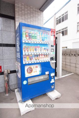 サンライトシティ豊平のその他写真