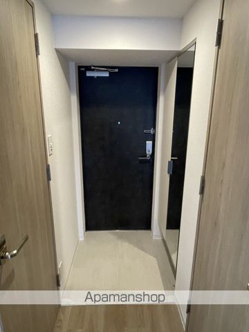 エスリード東別院ザ・セントレの内装写真
