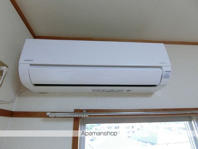 メゾン若松第一の内装写真