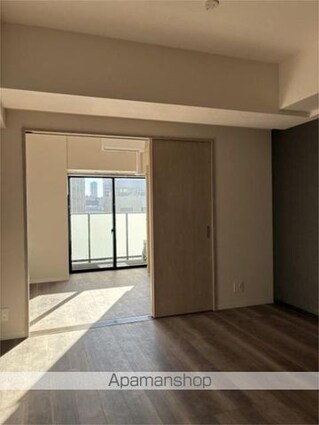 ＲＯＯＴｓ　Ｓｈｉｎｊｕｋｕ　Ｗａｋａｍａｔｓｕｃｈｏ（ルーツシ[1LDK/34.49m2]のリビング・居間