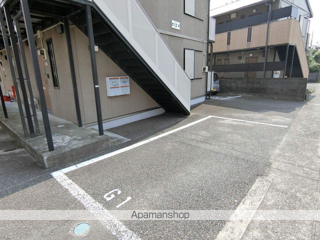 御殿場線 長泉なめり駅 徒歩16分 2階建 築24年のその他写真
