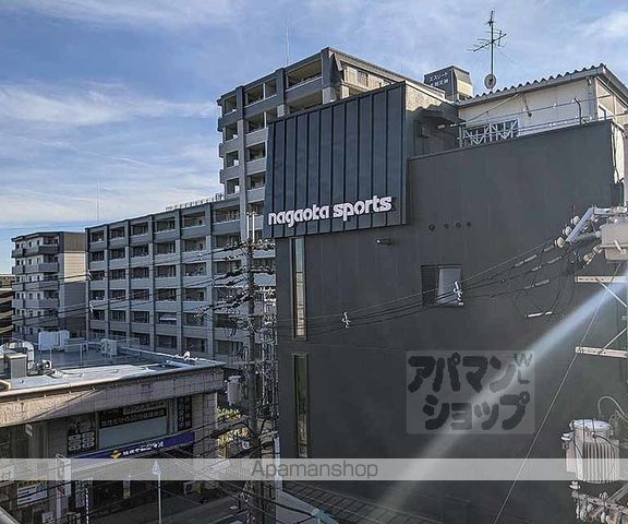 長岡プラザの内装写真