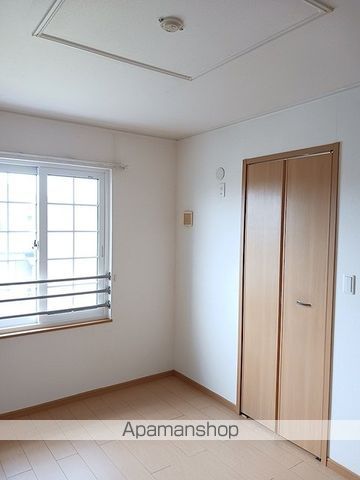ユーイリーデの内装写真