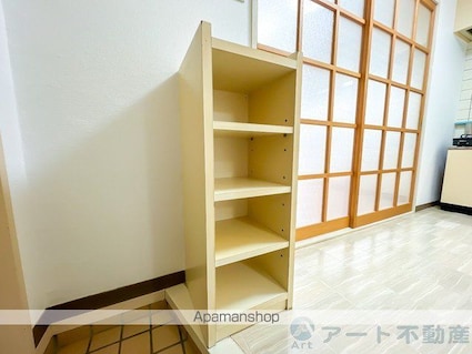 参川第２マンション[1K/19m2]の内装7