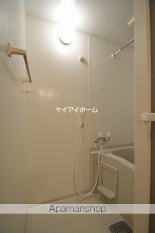 グリーンヒルズIIの内装写真