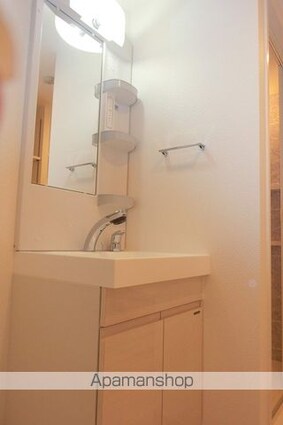 ＳーＲＥＳＩＤＥＮＣＥ新御徒町Ｅａｓｔ[1K/25.34m2]の洗面所