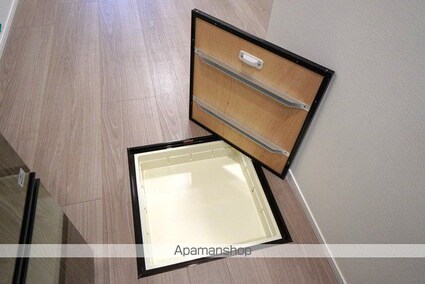 アーバネックス蔵前レジデンス[1DK/25.6m2]のその他内装2