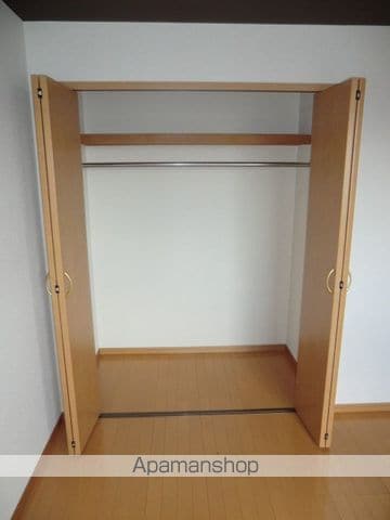 ティーワン緑町の内装写真