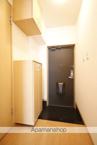サンリヴィエールの内装写真