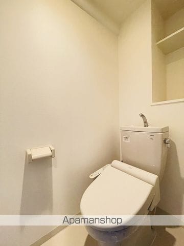 SOLEADOの内装写真