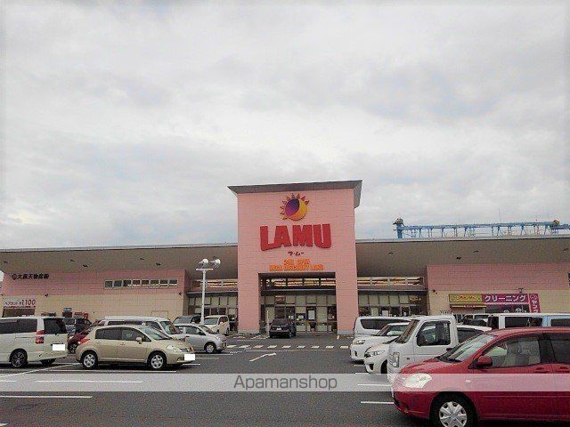 エクスブルーミナトAの周辺写真