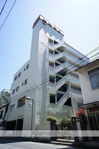 【馬場マンションの外観2】