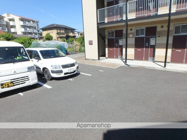 レオパレス藤阪中町のその他写真