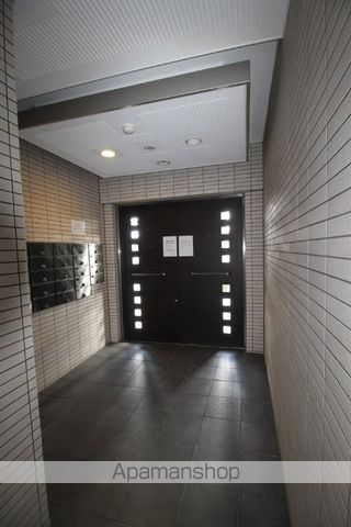 グラン シャリオの内装写真