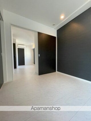 スカイコートヴィスタ隅田公園[2DK/46.47m2]の内装2