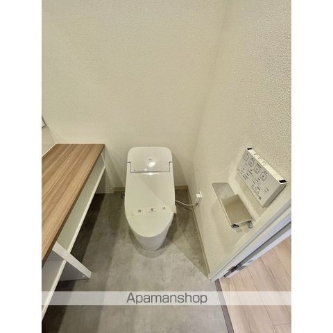 ヴィエント中目黒の内装写真