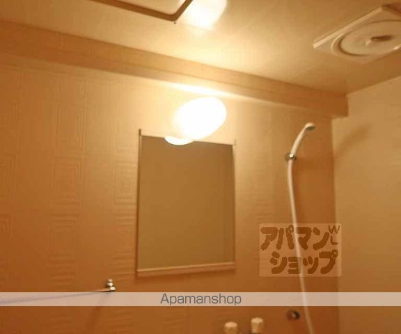 下京区西新屋敷太夫町マンションの内装写真
