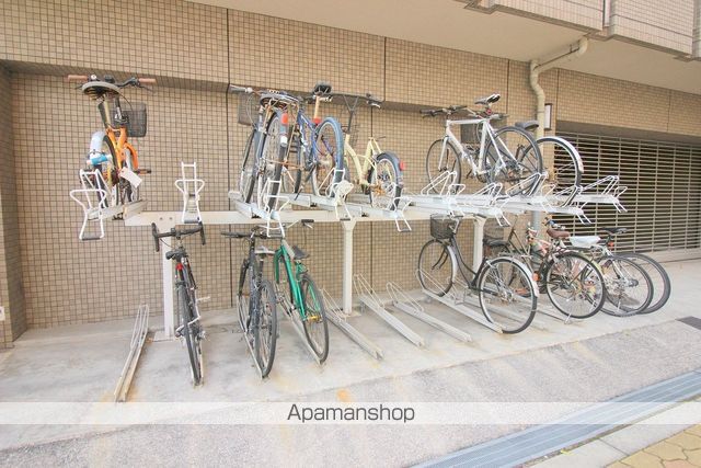 パークハイムうつぼのその他写真