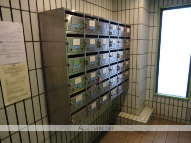フローラルハイツ大興のその他写真