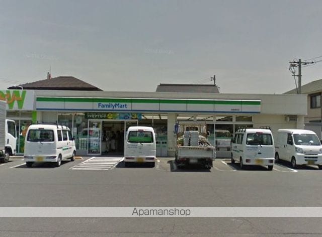 VALUE FRONTIERの周辺写真