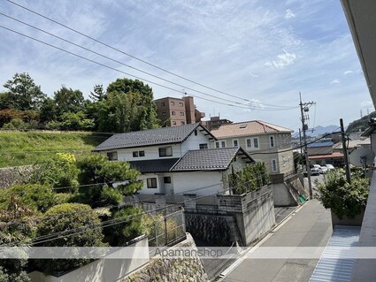 翠光マンション[2LDK/50.41m2]の周辺8