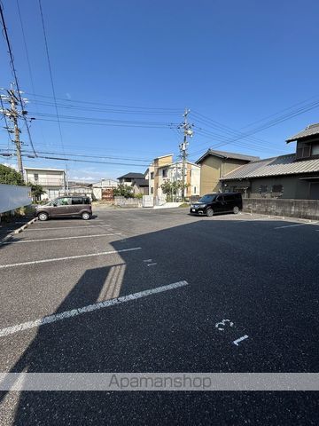シビックハウス川越の外観写真
