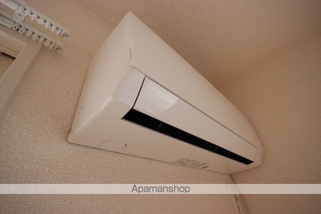 ホスタ光ヶ丘の内装写真
