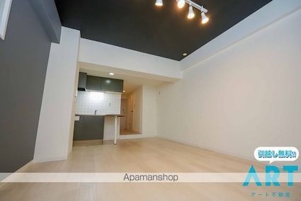 ＬＩＢＲＥ悠[1R/26.7m2]の内装6