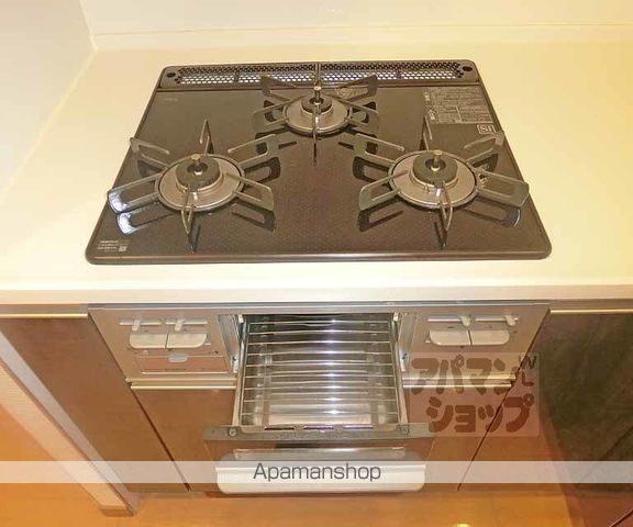 リーガル京都四条烏丸IIの内装写真