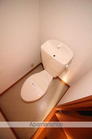 レオパレスセピアコートの内装写真