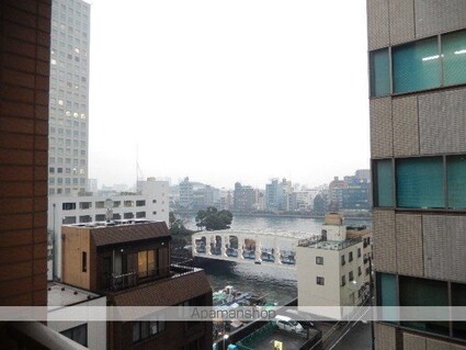 ガラ・ステージ日本橋茅場町[1K/22.33m2]のその他部屋・スペース