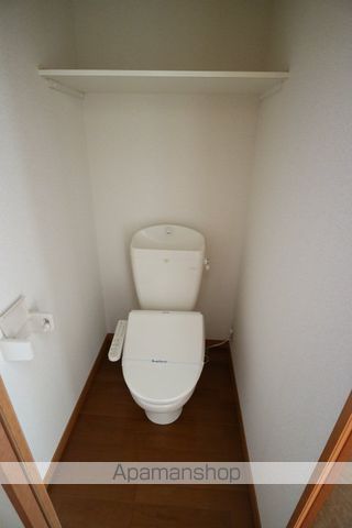 レオパレス西浦の内装写真
