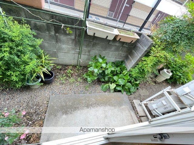 グリーンハイツ小川の内装写真