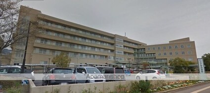 レオパレストリアノン武田[1K/23.18m2]の周辺7