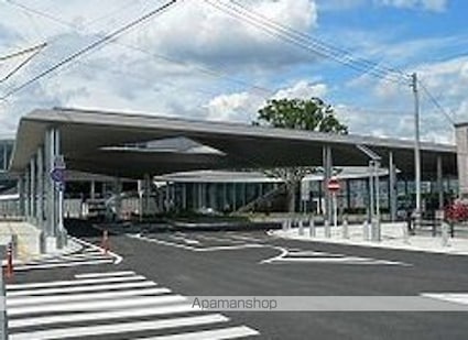 山梨県甲斐市大下条[2DK/44.34m2]の周辺2